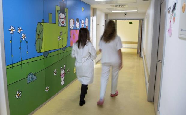 Coronavirus en Castilla y León Las urgencias infantiles bajan al 18 y